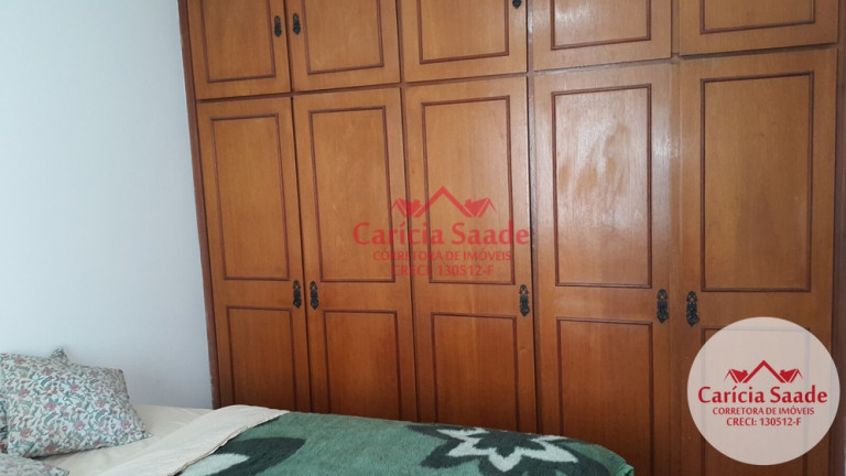 Imagem Apartamento com 3 Quartos à Venda, 100 m² em Jardim Paulista - São Paulo