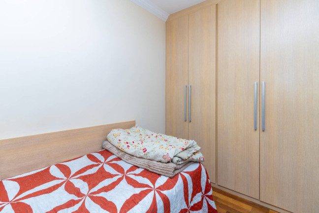 Imagem Apartamento com 3 Quartos à Venda, 107 m² em Vila Clementino - São Paulo Imagem Apartamento com 3 Quartos à Venda, 107 m² em Vila Clementino - São Paulo