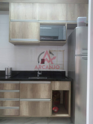 Imagem Apartamento com 2 Quartos à Venda, 60 m² em Belenzinho - São Paulo