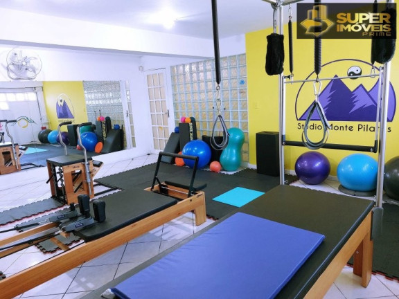 Imagem Casa com 4 Quartos à Venda, 335 m² em Areal - Pelotas