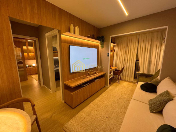 Imagem Apartamento com 2 Quartos à Venda, 54 m² em Jardim Olavo Bilac - São Bernardo Do Campo Imagem Apartamento com 2 Quartos à Venda, 54 m² em Jardim Olavo Bilac - São Bernardo Do Campo