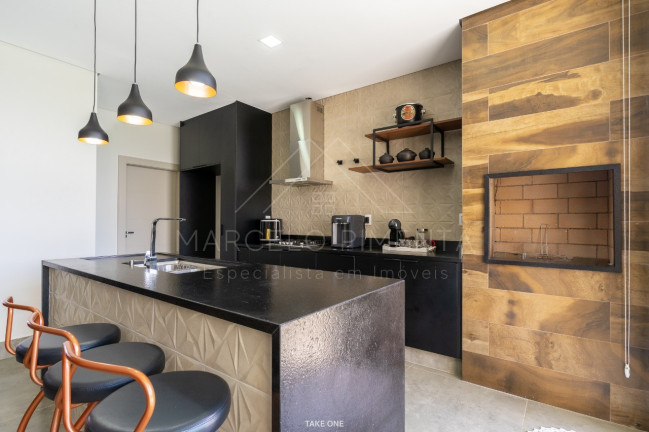Imagem Casa com 4 Quartos à Venda, 353 m² em Condomínio Villa De Toscana - Vinhedo Imagem Casa com 4 Quartos à Venda, 353 m² em Condomínio Villa De Toscana - Vinhedo