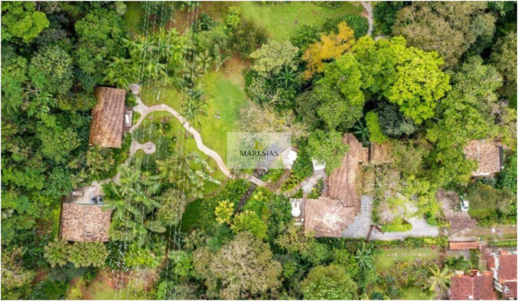 Imagem Casa com 4 Quartos à Venda, 291 m² em Maresias - São Sebastião Imagem Casa com 4 Quartos à Venda, 291 m² em Maresias - São Sebastião