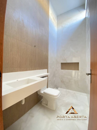 Imagem Casa com 3 Quartos à Venda, 140 m² em Residencial Bethânia - Santana Do Paraíso Imagem Casa com 3 Quartos à Venda, 140 m² em Residencial Bethânia - Santana Do Paraíso