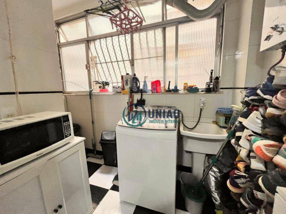 Imagem Apartamento com 3 Quartos à Venda, 115 m² em Icaraí - Niterói