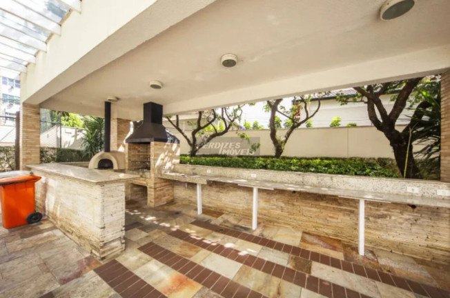 Imagem Apartamento com 3 Quartos à Venda ou Locação, 98 m² em Barra Funda - São Paulo