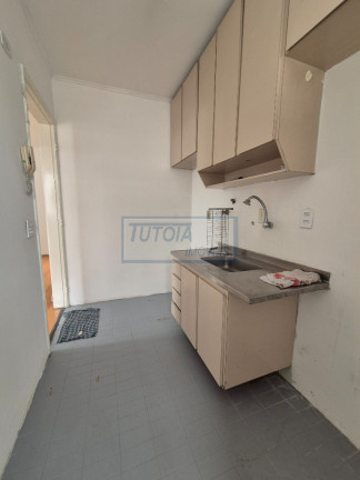 Imagem Apartamento com 1 Quarto à Venda, 37 m² em Vila Mariana - São Paulo Imagem Apartamento com 1 Quarto à Venda, 37 m² em Vila Mariana - São Paulo