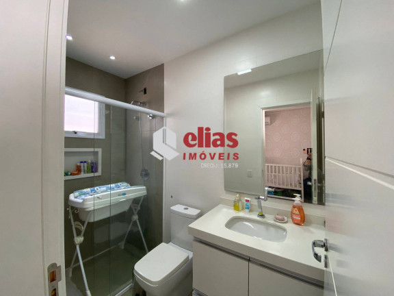 Imagem Casa de Condomínio com 3 Quartos à Venda, 250 m² em Residencial Tivoli Ii - Bauru Imagem Casa de Condomínio com 3 Quartos à Venda, 250 m² em Residencial Tivoli Ii - Bauru