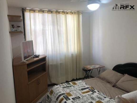Imagem Apartamento com 2 Quartos à Venda, 60 m² em Icaraí - Niterói