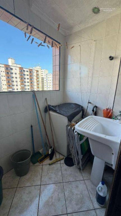 Imagem Apartamento com 1 Quarto à Venda, 54 m² em Vila Guilhermina - Praia Grande Imagem Apartamento com 1 Quarto à Venda, 54 m² em Vila Guilhermina - Praia Grande