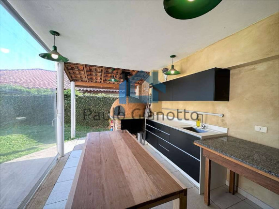 Imagem Casa de Condomínio com 3 Quartos à Venda, 308 m² em Granja Viana - Cotia