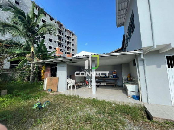 Imagem Casa com 4 Quartos à Venda, 152 m² em Cordeiros - Itajaí Imagem Casa com 4 Quartos à Venda, 152 m² em Cordeiros - Itajaí