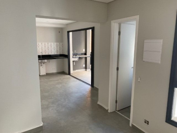 Imagem Apartamento com 1 Quarto à Venda, 32 m² em Pinheiros - São  Paulo