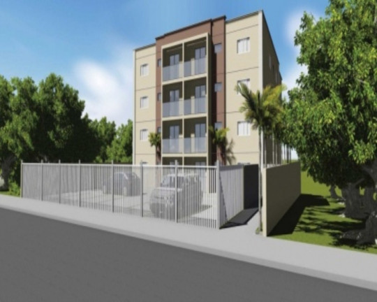 Imagem Apartamento com 2 Quartos à Venda, 45 m² em Vila Nova Sorocaba - Sorocaba Imagem Apartamento com 2 Quartos à Venda, 45 m² em Vila Nova Sorocaba - Sorocaba
