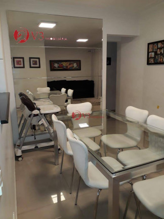Apartamento com 3 Quartos à Venda, 78 m² em Vila Laís - São Paulo