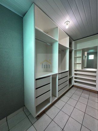 Imagem Casa com 3 Quartos à Venda, 90 m² em Jardim Ipanema - Aparecida De Goiânia