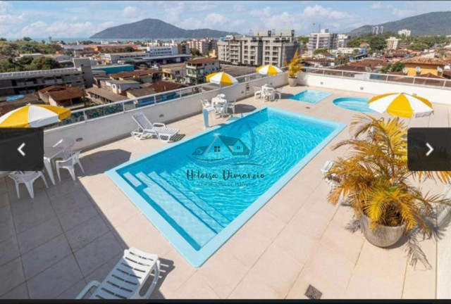 Imagem Apartamento com 2 Quartos à Venda, 75 m² em Centro - Ubatuba