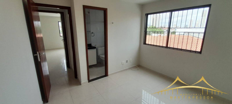 Imagem Apartamento com 3 Quartos para Alugar, 100 m² em Lagoa Nova - Natal