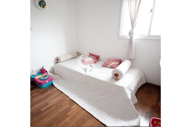 Imagem Apartamento com 3 Quartos à Venda, 182 m² em Planalto Paulista - São Paulo
