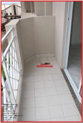 Imagem Apartamento com 2 Quartos para Alugar, 65 m² em Vila São Geraldo - São Paulo Imagem Apartamento com 2 Quartos para Alugar, 65 m² em Vila São Geraldo - São Paulo