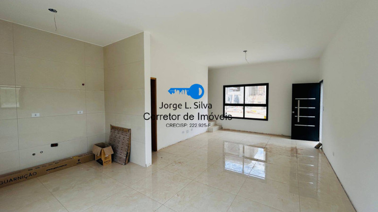 Imagem Sobrado com 3 Quartos à Venda, 93 m² em Polvilho (polvilho) - Cajamar