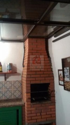 Imagem Cobertura com 1 Quarto à Venda, 78 m² em Nonoai - Porto Alegre Imagem Cobertura com 1 Quarto à Venda, 78 m² em Nonoai - Porto Alegre