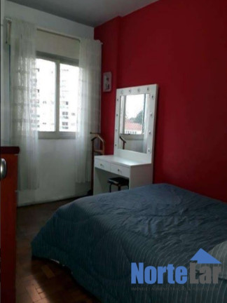 Imagem Apartamento com 3 Quartos à Venda, 107 m² em Consolação - São Paulo Imagem Apartamento com 3 Quartos à Venda, 107 m² em Consolação - São Paulo
