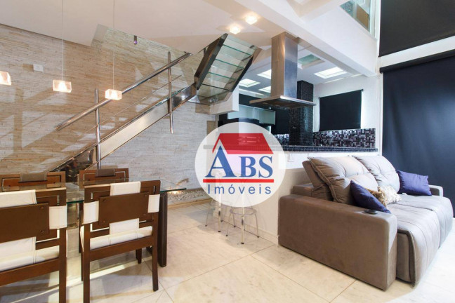 Imagem Apartamento com 2 Quartos à Venda, 82 m² em Gonzaga - Santos Imagem Apartamento com 2 Quartos à Venda, 82 m² em Gonzaga - Santos