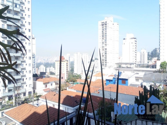 Imagem Apartamento com 3 Quartos à Venda, 67 m² em Santa Teresinha - São Paulo Imagem Apartamento com 3 Quartos à Venda, 67 m² em Santa Teresinha - São Paulo