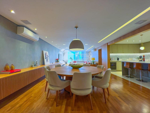 Imagem Apartamento com 3 Quartos à Venda, 204 m² em Santana - São Paulo Imagem Apartamento com 3 Quartos à Venda, 204 m² em Santana - São Paulo
