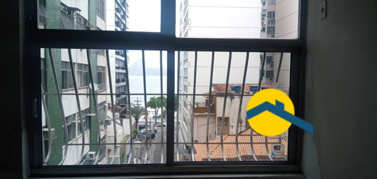 Imagem Apartamento com 3 Quartos à Venda, 120 m² em Icaraí - Niterói