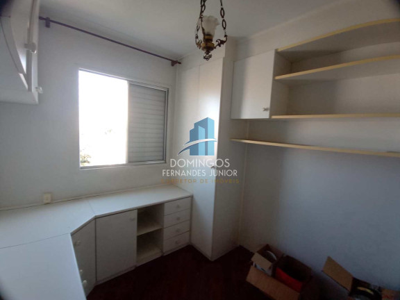 Imagem Apartamento com 2 Quartos à Venda, 50 m² em Itaquera - São Paulo Imagem Apartamento com 2 Quartos à Venda, 50 m² em Itaquera - São Paulo