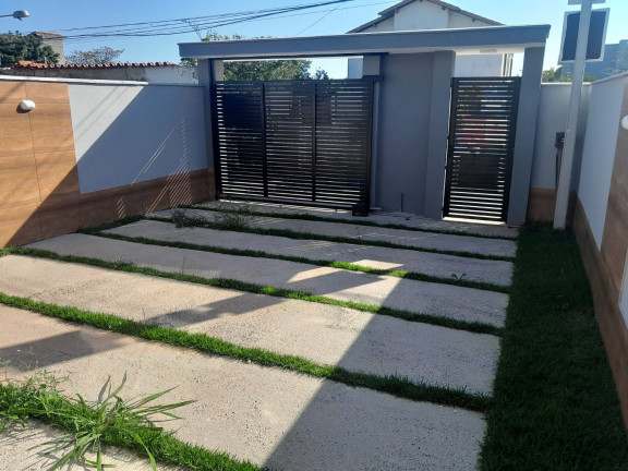 Imagem Casa com 2 Quartos à Venda, 106 m² em Jardim Atlântico Central (itaipuaçu) - Maricá