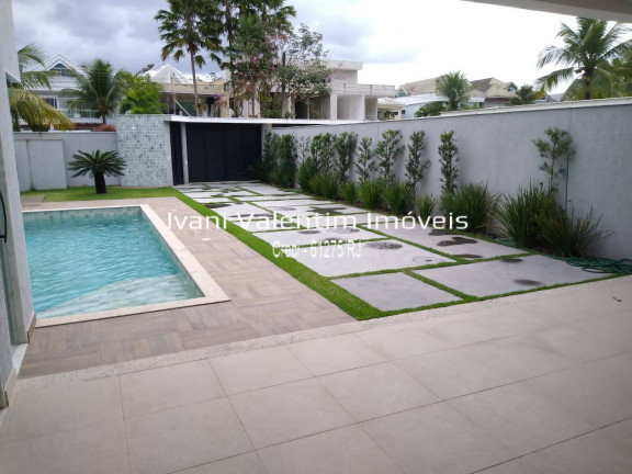 Imagem Casa de Condomínio com 5 Quartos à Venda, 340 m² em Barra Da Tijuca - Rio De Janeiro