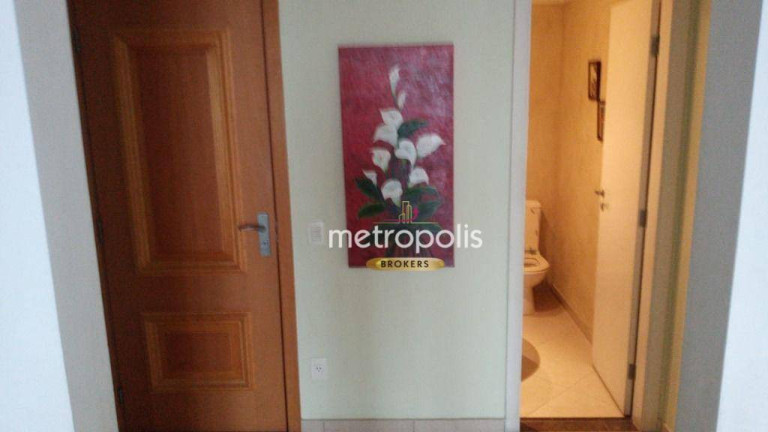 Imagem Apartamento com 4 Quartos à Venda, 223 m² em Santa Paula - São Caetano Do Sul Imagem Apartamento com 4 Quartos à Venda, 223 m² em Santa Paula - São Caetano Do Sul