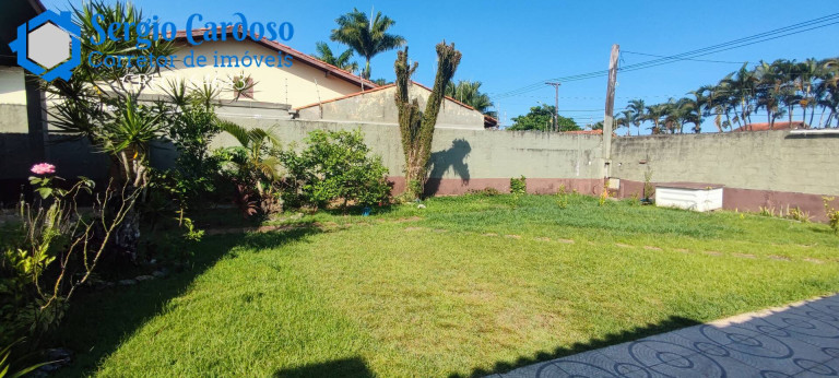 Imagem Casa com 2 Quartos à Venda, 104 m² em Cibratel Ii - Itanhaém