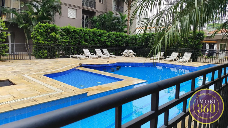 Imagem Apartamento com 2 Quartos à Venda, 52 m² em Belém - São Paulo Imagem Apartamento com 2 Quartos à Venda, 52 m² em Belém - São Paulo