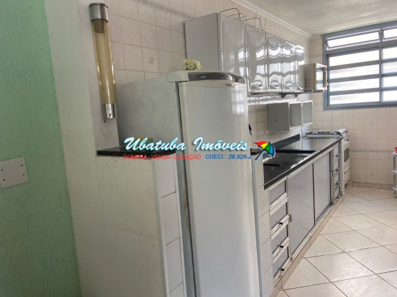 Imagem Apartamento com 2 Quartos à Venda, 50 m² em Lagoinha - Ubatuba