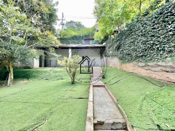 Imagem Casa com 3 Quartos à Venda, 1.184 m² em Chácaras Do Refúgio-granja Viana - Cotia Imagem Casa com 3 Quartos à Venda, 1.184 m² em Chácaras Do Refúgio-granja Viana - Cotia