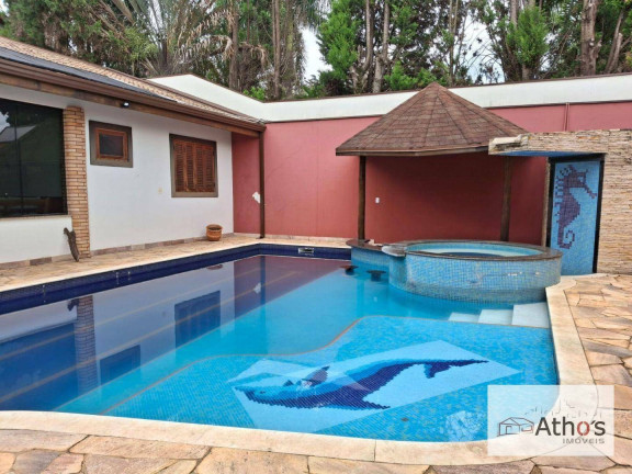Imagem Casa com 3 Quartos à Venda, 310 m² em Village Terras De Indaiá - Indaiatuba Imagem Casa com 3 Quartos à Venda, 310 m² em Village Terras De Indaiá - Indaiatuba