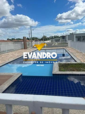 Imagem Casa com 2 Quartos à Venda, 54 m² em Loteamento Bom Jesus - Cuiabá Imagem Casa com 2 Quartos à Venda, 54 m² em Loteamento Bom Jesus - Cuiabá
