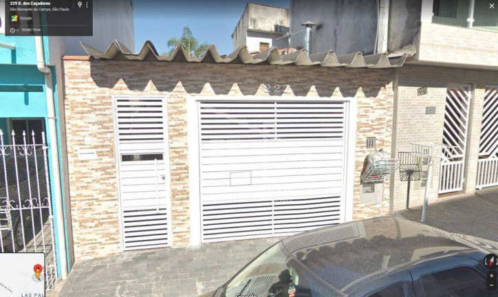 Imagem Casa com 2 Quartos à Venda, 90 m² em Alvarenga - São Bernardo Do Campo Imagem Casa com 2 Quartos à Venda, 90 m² em Alvarenga - São Bernardo Do Campo