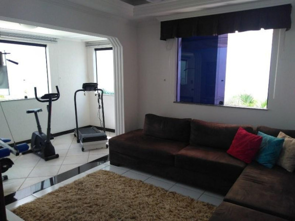 Imagem Casa com 4 Quartos à Venda, 270 m² em Vilas Do Atlântico - Lauro De Freitas Imagem Casa com 4 Quartos à Venda, 270 m² em Vilas Do Atlântico - Lauro De Freitas