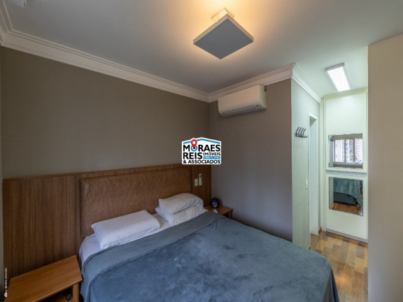 Imagem Apartamento com 3 Quartos à Venda, 140 m² em Brooklin Paulista - São Paulo Imagem Apartamento com 3 Quartos à Venda, 140 m² em Brooklin Paulista - São Paulo
