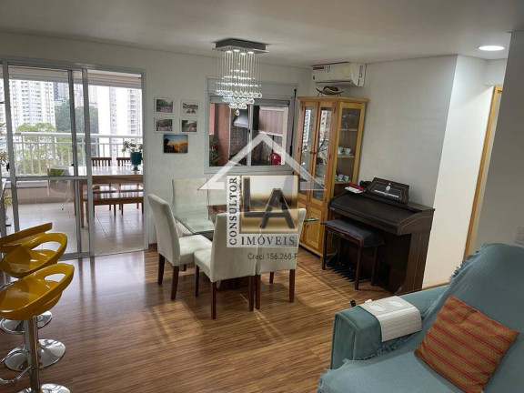 Imagem Apartamento com 2 Quartos à Venda, 85 m² em Vila Andrade - São Paulo Imagem Apartamento com 2 Quartos à Venda, 85 m² em Vila Andrade - São Paulo