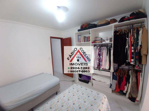 Imagem Sobrado com 3 Quartos à Venda, 95 m² em Jardim Marajoara - São Paulo