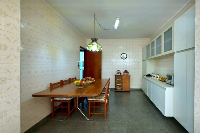 Imagem Casa com 3 Quartos à Venda, 260 m² em Jabaquara - São Paulo Imagem Casa com 3 Quartos à Venda, 260 m² em Jabaquara - São Paulo