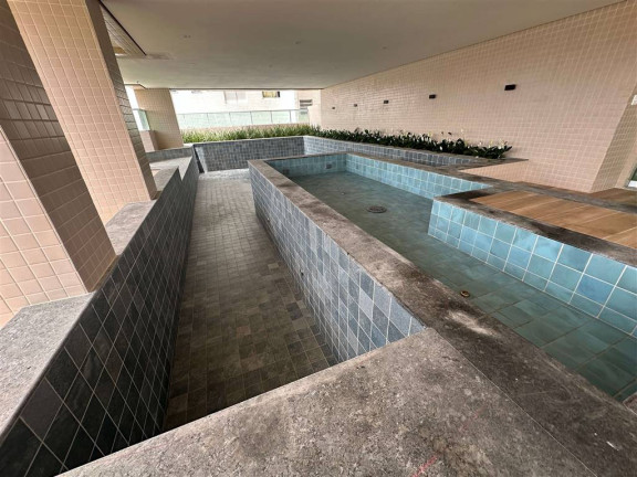 Imagem Apartamento com 3 Quartos à Venda, 96 m² em Aviação - Praia Grande Imagem Apartamento com 3 Quartos à Venda, 96 m² em Aviação - Praia Grande