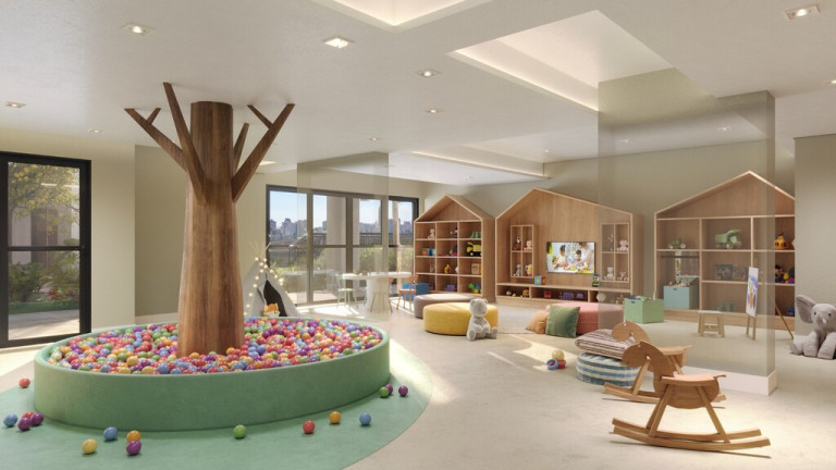 Imagem Imóvel com 3 Quartos à Venda, 72 m² em Chácara Pavoeiro - Cotia Imagem Imóvel com 3 Quartos à Venda, 72 m² em Chácara Pavoeiro - Cotia