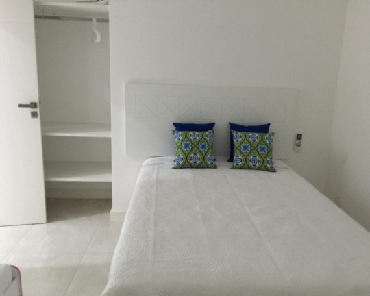 Imagem Sobrado com 4 Quartos à Venda, 300 m² em Balneário Praia Do Pernambuco - Guarujá Imagem Sobrado com 4 Quartos à Venda, 300 m² em Balneário Praia Do Pernambuco - Guarujá